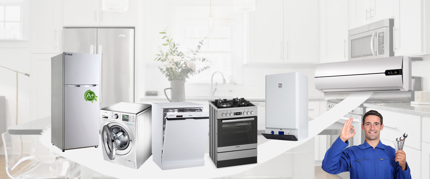 Sancaktepe Daikin Servisi